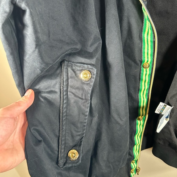 COOGi Y2K Bomber - Picture 6 of 14